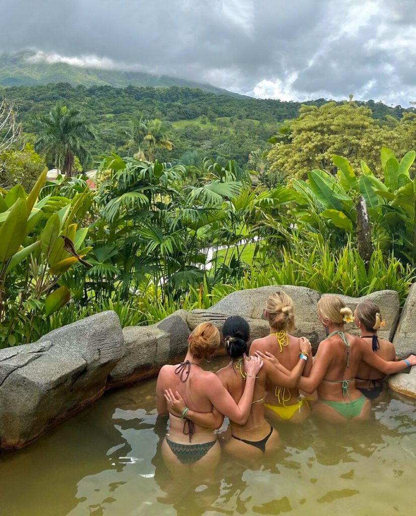Ecuador, Galapagos, Costa Rica, Mexico, Belize & Guatemala