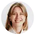 Medarbejder Julie Jaqué