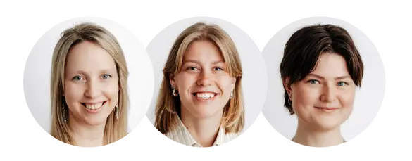 DSC team