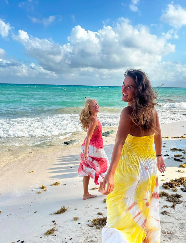 Costa Rica, Nicaragua, Mexico & Cuba